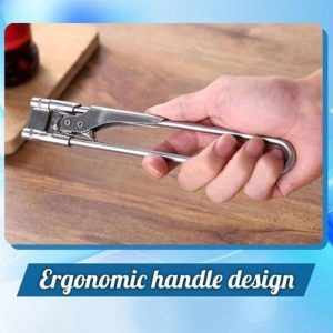 Adjustable Multifunctional Stainless Steel Can Opener-01
