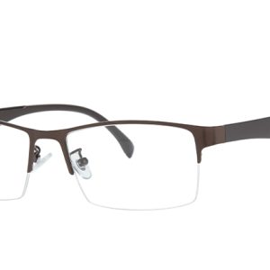 100360 Rectangle Eyeglasses