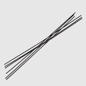 Rattan diffuser sticks 500 ml Onno