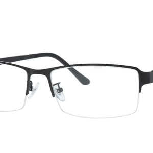 100364 Browline  Eyeglasses