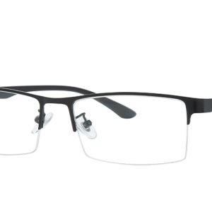 100362 Rectangle Eyeglasses
