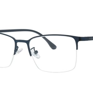 100361 Browline Eyeglasses