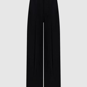 Black Anneke pants Ann Demeulemeester