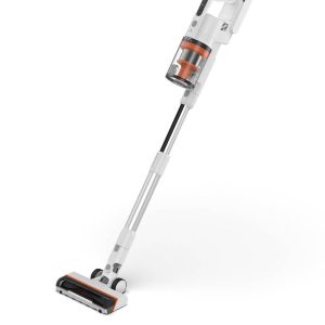 onson K21B--Fykee Cordless Vacuum Cleaner, Cordless Vacuum and 80,000 PRM Brushless Motor