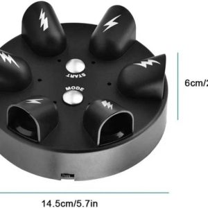 Shock Roulette Party Game