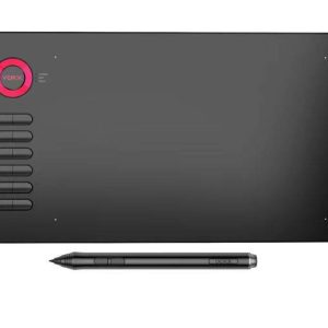 Huike A15 10x6 inch 5080 LPI resolution Type-C interface smart touch electronic drawing boar