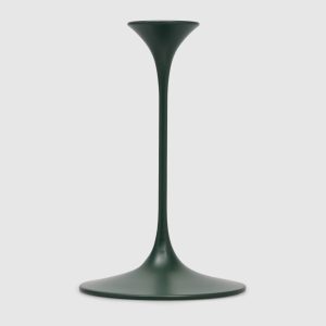 Green SplitGlass glass stem with magnetic attachment Trebonn