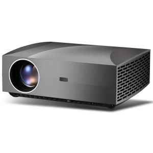 IVIBRIGHT F30UP 1920x1080 4200 Lumens Portable Home Theater Wireless Smart Projector, Android Version