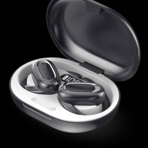 Ear-mounted Bluetooth headset