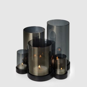 Candlestick LICHTERMEER Philippi