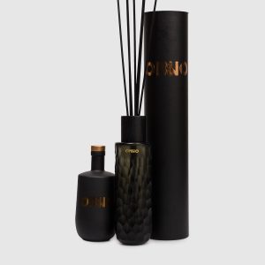 Eternal aroma diffuser and refill set with Gold scent 500 ml Onno
