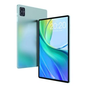 Teclast M50 Pro 2023 Android 13 Tablet 8GB RAM 256GB ROM UNISOC T616 10.1 Inch 1920*1200 4G Dual SIM LTE 6000mAh Type-C