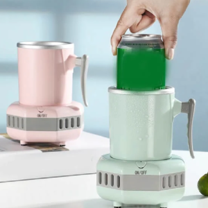 FrozenPro™ Intelligent Cold Beverage Machine