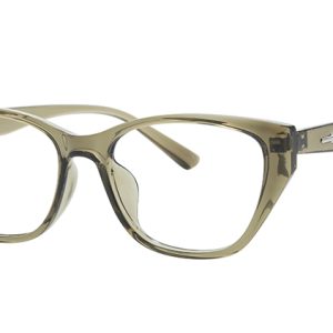 200886 Rectangle Eyeglasses