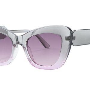 400209 Cateye Sunglasses