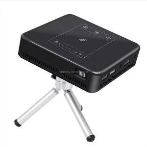 DL-S10 RK3328 smart home HD projector, 2GB+16GB, Android 7.1.2