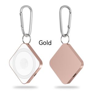 portable multi-function 15W magnetic three-in-one wireless charger