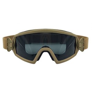 Russian tactical glasses special forces tactical goggles source manufacturer cross-border explosion-proof bulletproof shooting goggles