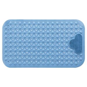 Bathroom non-slip mats shower bathroom bath mats children's anti-fall foot mats environmentally friendly TPE massage floor mats