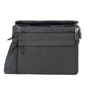 New multifunctional scooter front bag bicycle bag large capacity front bag shoulder bag cross-border neutral unlabeled