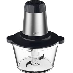 Oaks household meat grinder multifunctional stainless steel electric food supplement machine mincing meat and stirring small food processor