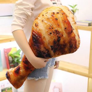 Simulation snack pillow cushion food doll plush toys