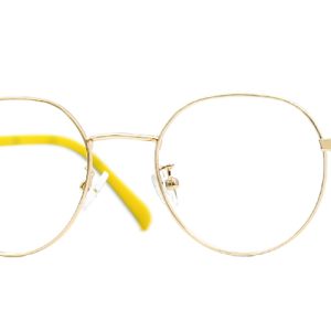 200739 Round Kid's Eyeglasses