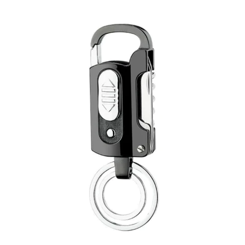IgniTech VoltLight Multi-Function Key chain