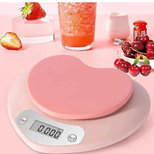 Electronic Kitchen Scale