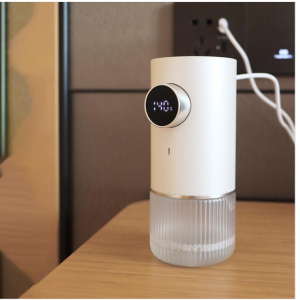 Intelligent Air Detection Diffuser Classic Spring Tea