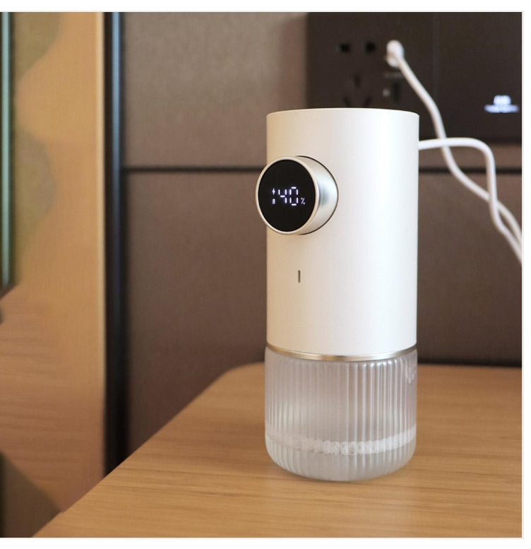 Intelligent Air Detection Diffuser Classic Spring Tea