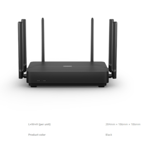 Xiaomi Router AX3200