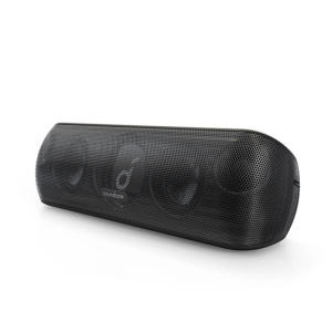 Anker Soundcore Motion+ Bluetooth Speaker with Hi-Res 30W Audio, Extended Bass and Treble, Wireless HiFi Portable Speaker
