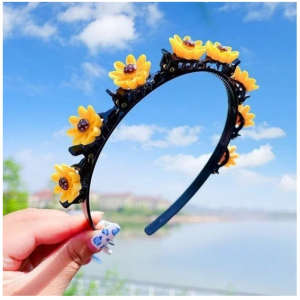 SWEET PRINCESS HAIRSTYLE HAIRPIN