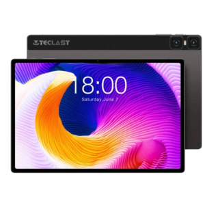 Teclast T40HD UNISOC T606 Octa Core 8+8GB RAM 128GB ROM 4G LTE 10.4 Inch 2K Screen Android 13 Tablet - Gray