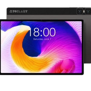 Teclast T45HD UNISOC T606 Octa Core 8+8GB RAM 128GB ROM 4G LTE 10.51 Inch Android 13 Tablet