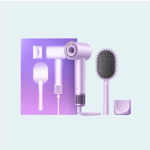 Xiaomi Mijia H501 High Speed Mini Hair Dryer Gift pack