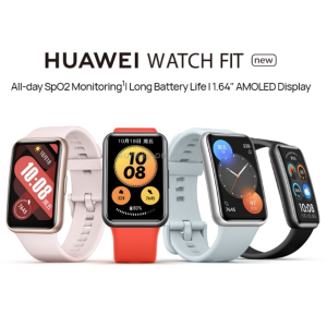 Original Huawei WATCH FIT new Smart Sports Watch