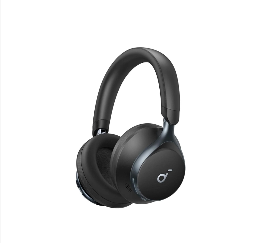 Fone de Ouvido Anker Soundcore Space One Preto