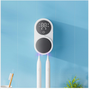 Youpin MiMi Intelligent Sensor Toothbrush Disinfection Box