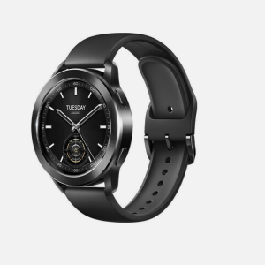 [Presale]Global Version Xiaomi Watch S3 1.43" AMOLED Bluetooth5.2 Heart Rate Blood Oxygen Monitoring