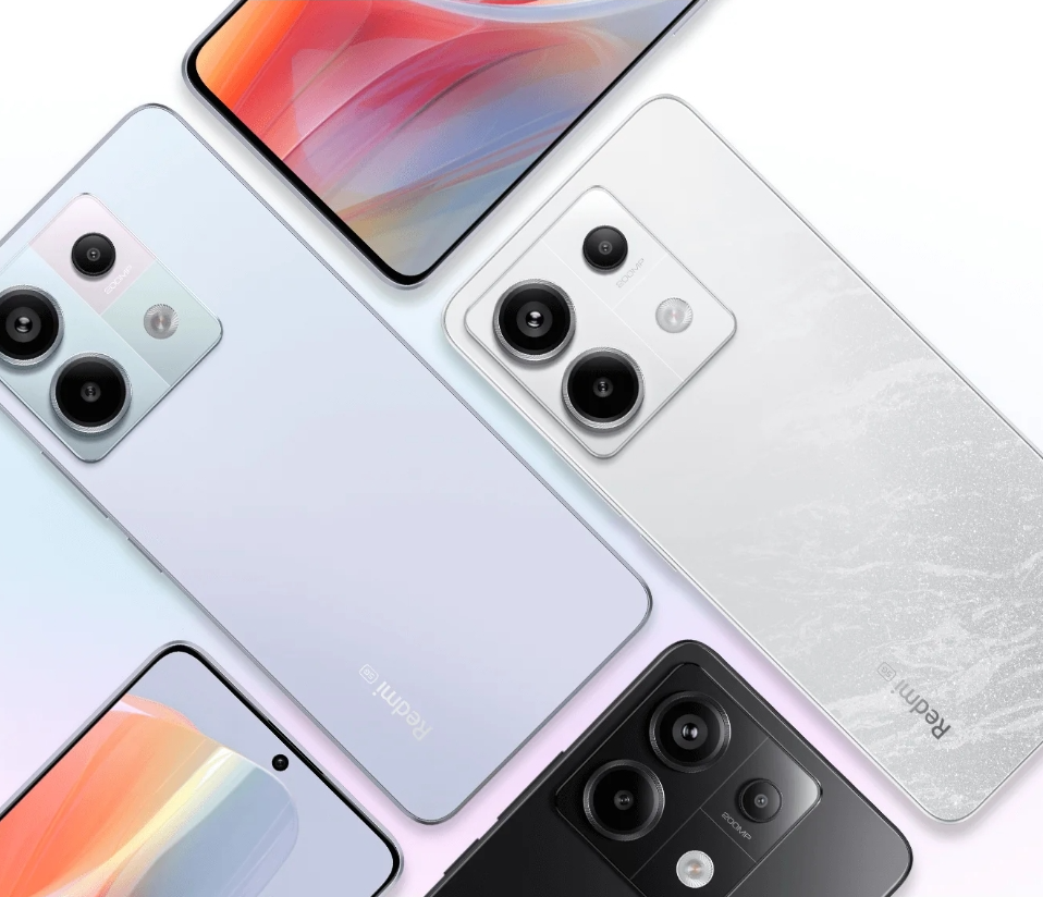 Global Version Redmi Note 13 Pro 5G