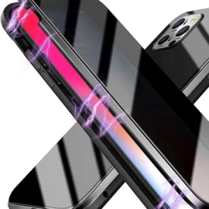 iPhone Magnetic Privacy Case