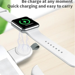 Portable Apple Watch Charger