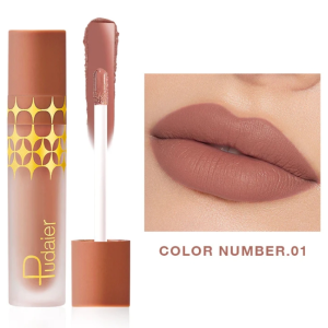 Matte Liquid Lipstick 24 Shades