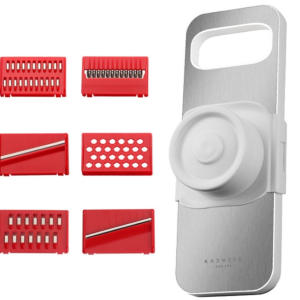 Multifunctional Vegetable Chopper for Home Use