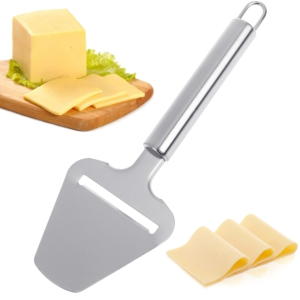 Stainless Steel Cheese Slicer
