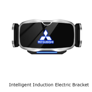 Magic Clip D7 Car Electric Cell Phone Holder