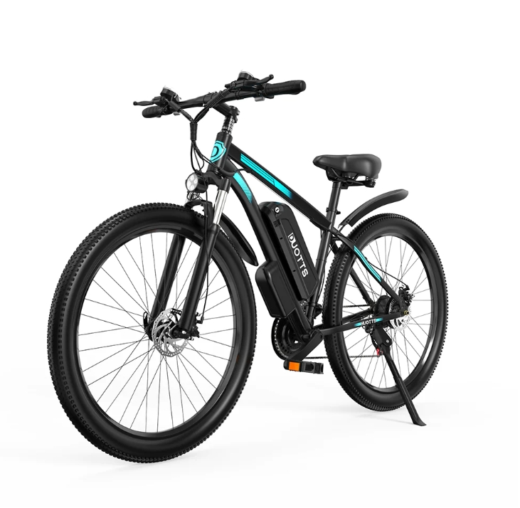DUOTTS C29 Electric Bike