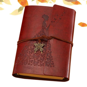 Caderno Antigo Caderno Folha Solta Diário De Viagem Em Couro Bloco De Notas Diário De Couro Diário Encadernado Em Couro Feito à Mão Caderno De Viagem